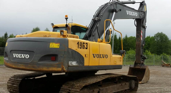 Repuestos originales volvo importadora iccolombia