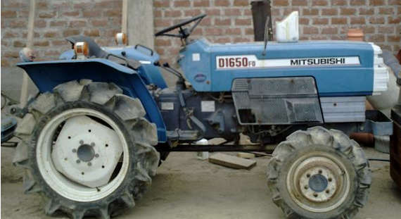 Repuestos originales Mitsubishi Importadora IC Colombia